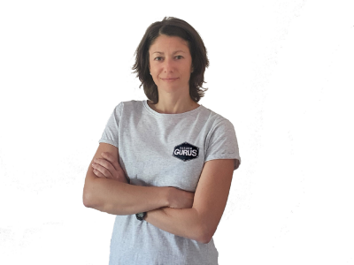 Elena Technical call center agent Garage Gurus