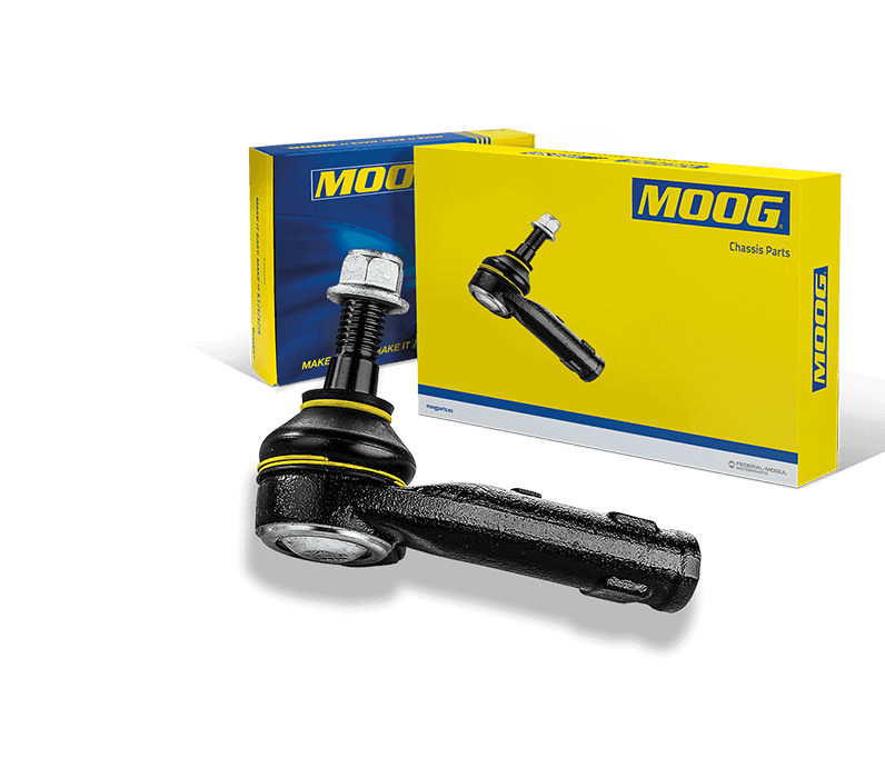 MOOG Tie Rod Ends MOOG Tie Rod Ends