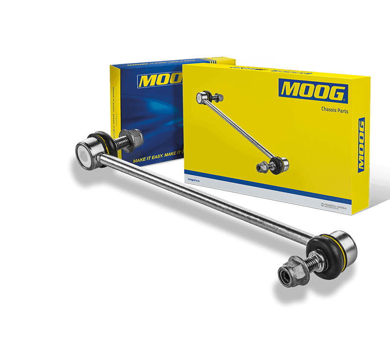 MOOG Link Stabilisers MOOG Link Stabilisers