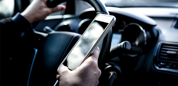 Driver-Using-Cellphone Driver-Using-Cellphone