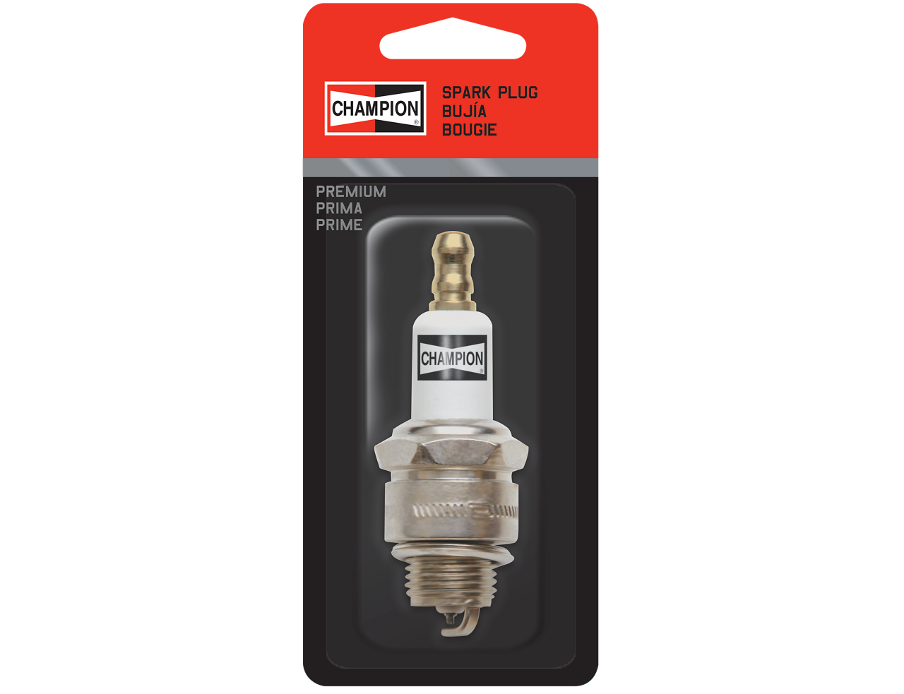 Champion-EZ-Start-Spark-Plug-Small-Engine Product-view-EZ-start-spark-plug-for-small-engines-by-champion